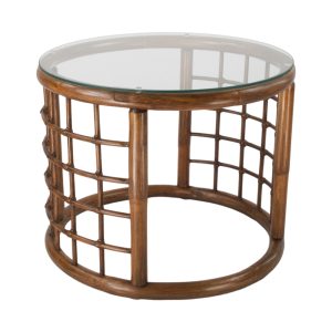 Portal Side Table